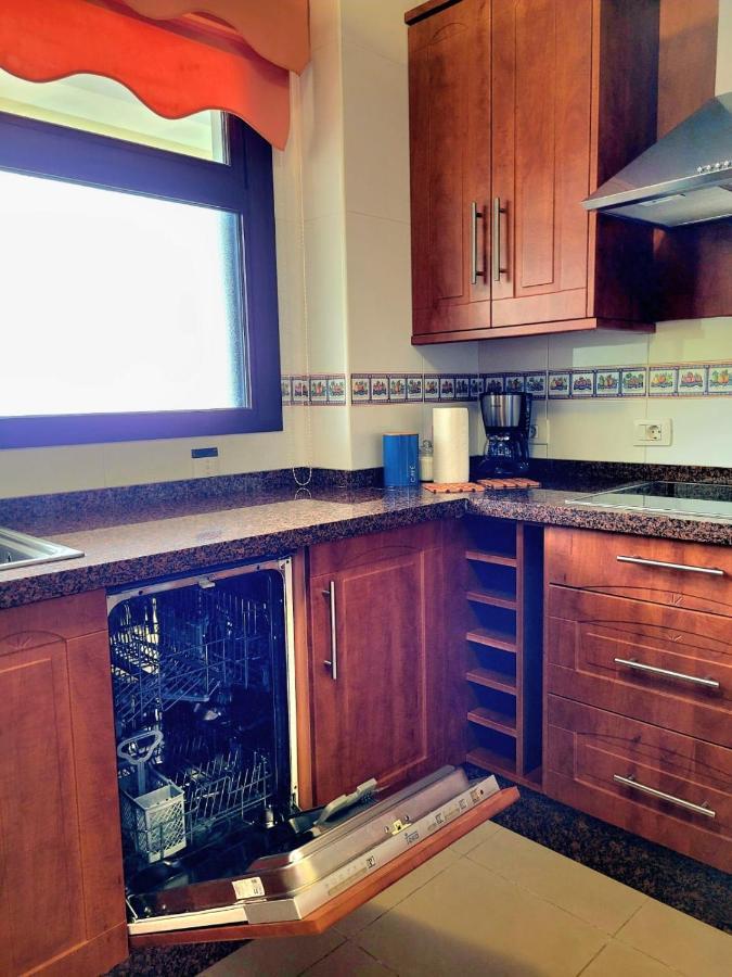J&e Flat Santa Cruz De La Palma Apartamento Santa Cruz de la Palma (Isla de la Palma)