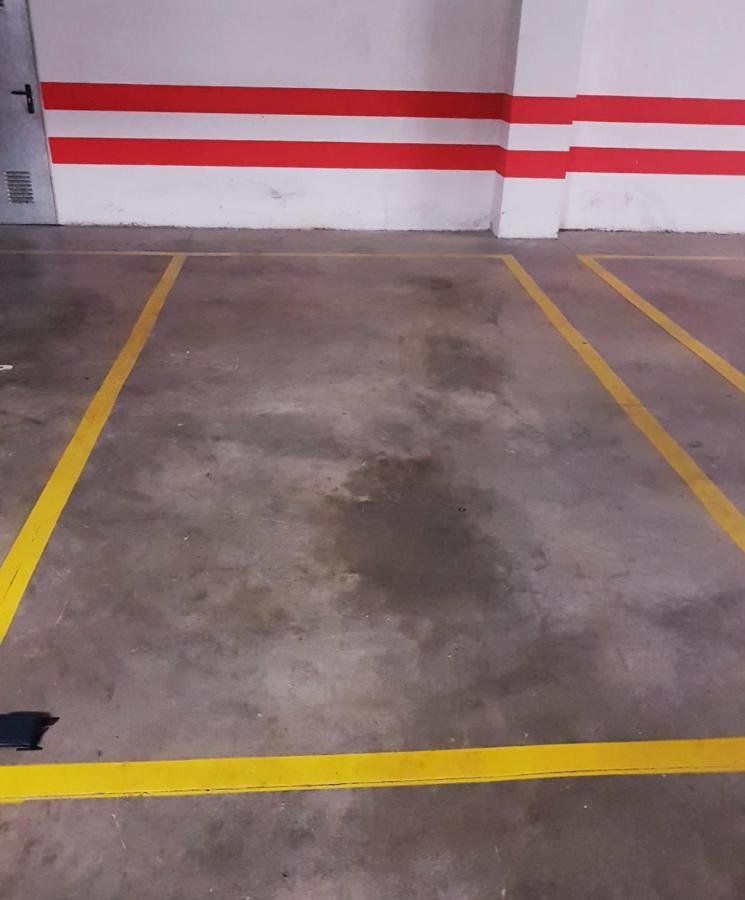 Apartamento J&e Flat Santa Cruz De La Palma