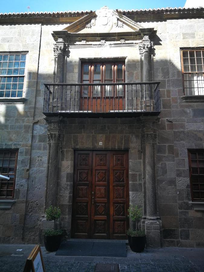 J&e Flat Santa Cruz De La Palma