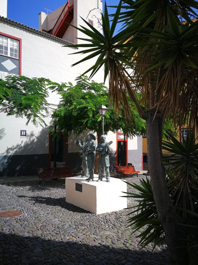 Apartamento J&e Flat Santa Cruz De La Palma Santa Cruz de la Palma (Isla de la Palma)
